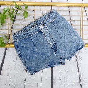 Wild Fable Women's Jean Shorts Size 2